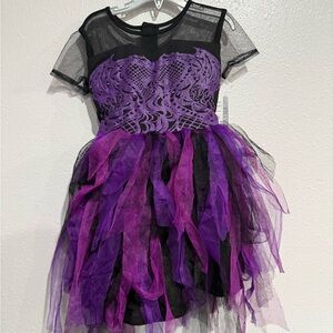 Disney Descendants Mel Costume size 4